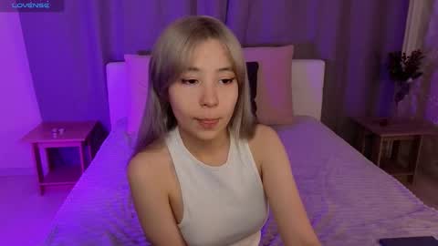 Snapshot of alika_leal chatting on October 13, 4:04 am Im Alika online show from October 13, 4:04 am