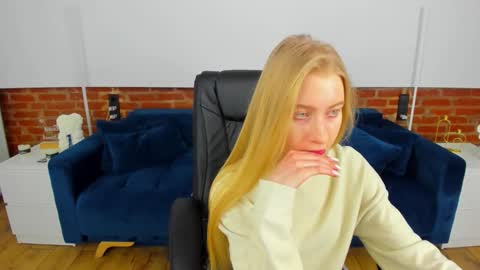 Alina online show from February 4, 6:49 am