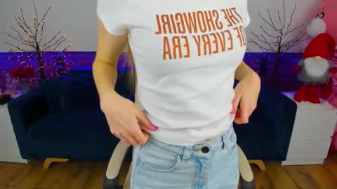 Alina online show from January 6, 6:39 am