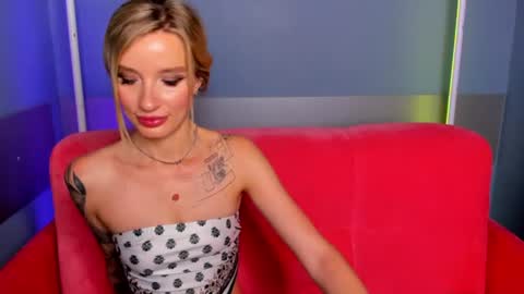 Alina online show from July 30, 2:01 am
