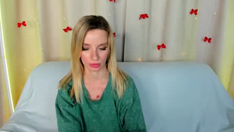 Alina online show from June 14, 2:24 am