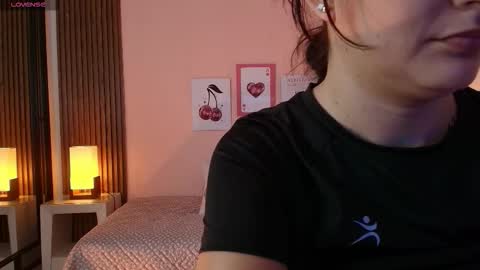 Alina online show from February 9, 11:34 am