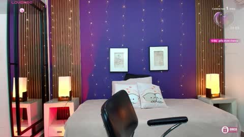 Alina online show from October 23, 12:00 pm