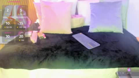 alina online show from February 19, 6:07 pm