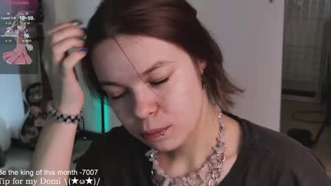 Alina and Ben online show from March 1, 12:01 pm