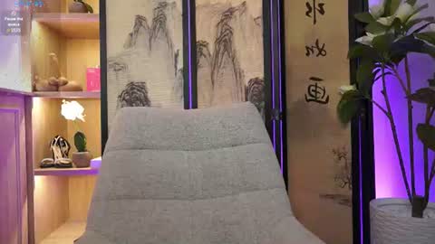 Alina Bennet online show from July 28, 11:39 am