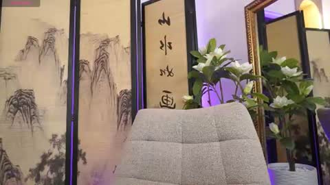 Alina Bennet online show from July 21, 11:44 am