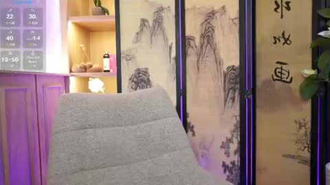 Alina Bennet online show from July 29, 11:54 am