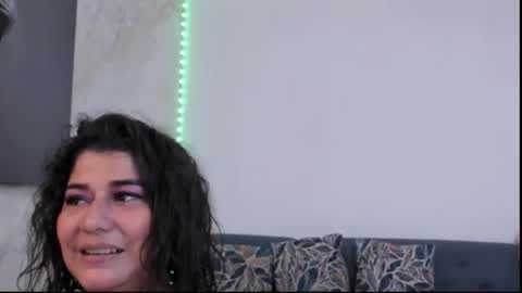alinabozz1 online show from June 25, 7:48 pm