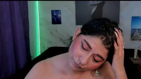 alinabozz1 online show from July 20, 4:26 am