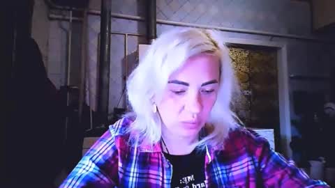 Alina online show from April 30, 4:50 am