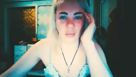 Alina online show from April 27, 3:47 am