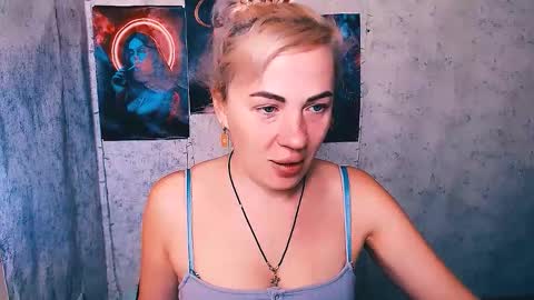 Alina online show from October 21, 4:05 am