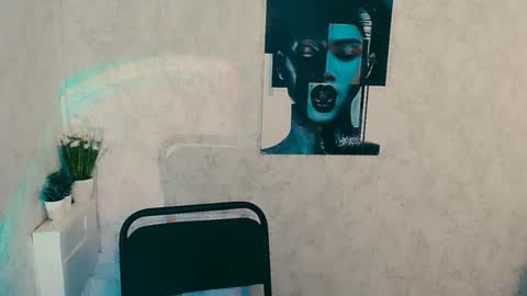 Alina online show from February 10, 8:39 am