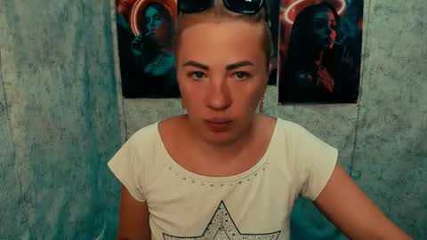 Alina online show from August 4, 4:29 am