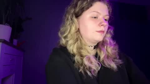 Alina online show from June 5, 10:16 pm