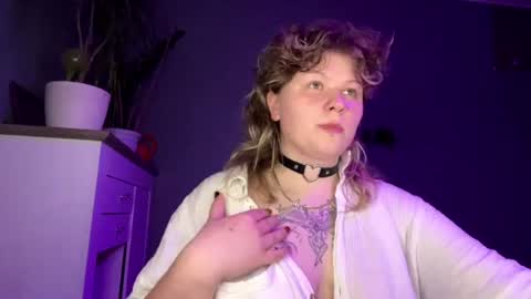 Alina online show from July 6, 8:33 pm