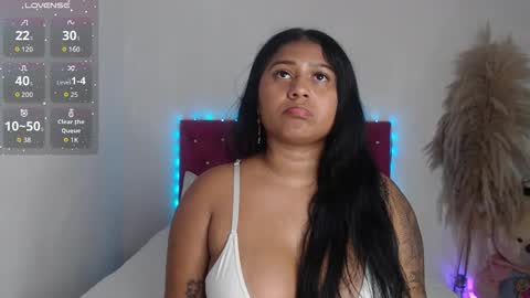 lili online show from November 21, 5:09 am