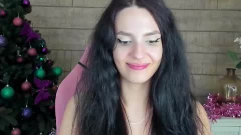 AlinaMarshal online show from December 23, 11:14 am