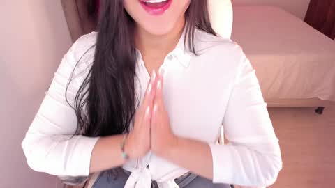 alinaowens online show from January 21, 7:06 pm