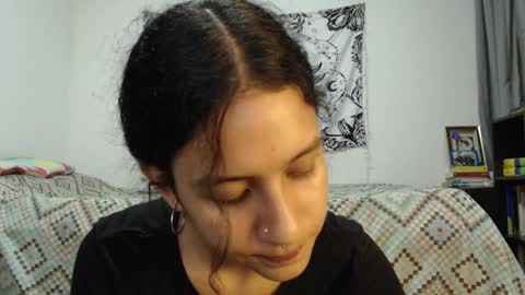  Ali  online show from February 26, 2:19 am