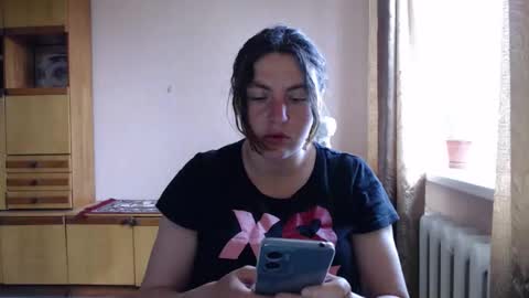 AlinaxJames online show from April 17, 12:29 pm
