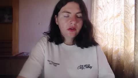 AlinaxJames online show from May 29, 8:34 am