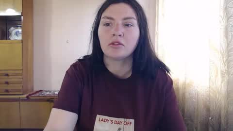 AlinaxJames online show from May 1, 11:57 am