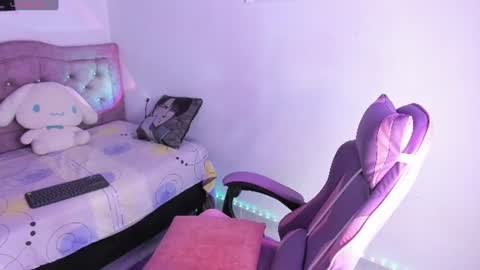 ALINE online show from June 22, 12:48 am