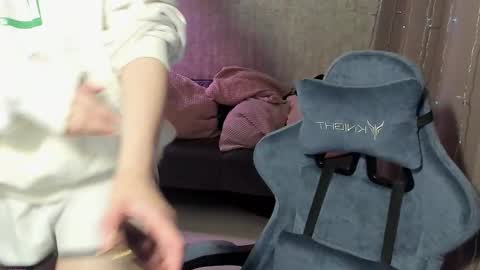 Aline Greeeen online show from September 21, 12:42 am