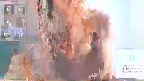 Aline online show from December 16, 7:03 am