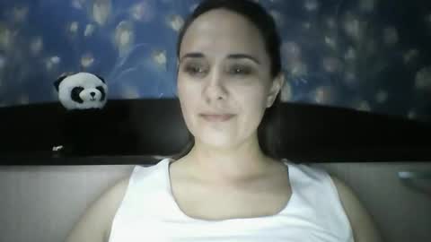 Alisa07x online show from March 29, 3:55 pm