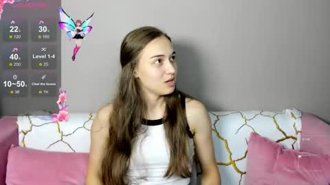 alisa__kelly online show from September 26, 1:14 am