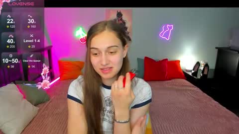 alisa__kelly online show from October 5, 1:32 am