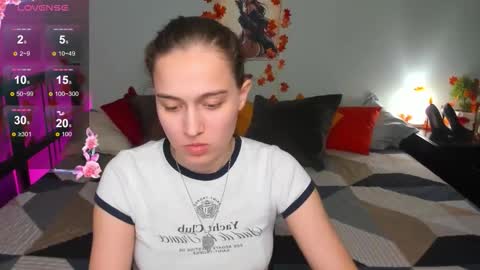 alisa__kelly online show from November 7, 2:39 am