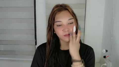 Shanti xhey online show from February 5, 6:13 am