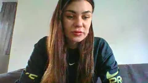 alisa_talks online show from March 12, 8:39 am