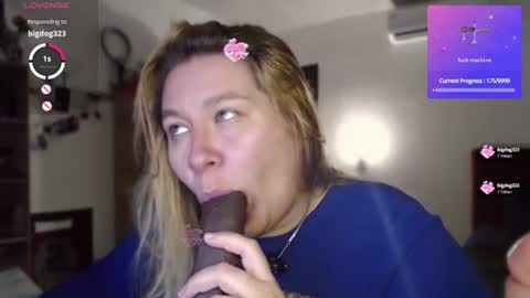 alisa_u online show from June 25, 11:17 pm