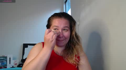 alisa_u online show from November 21, 9:28 pm