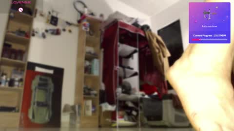 alisa_u online show from June 8, 1:28 am
