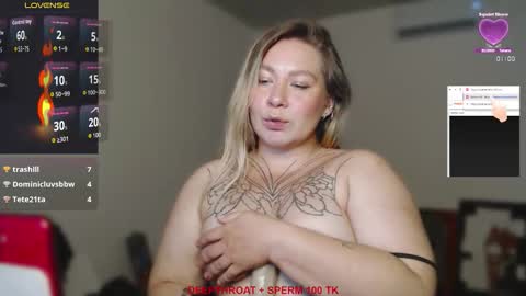 alisa_u online show from November 30, 10:58 pm