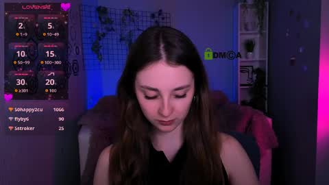 Alisa online show from April 6, 7:26 pm