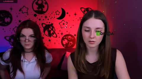 Alisa online show from March 30, 7:13 pm