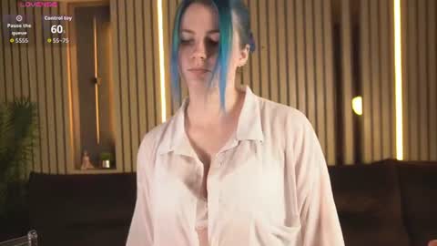 alisagrace online show from July 13, 5:52 am