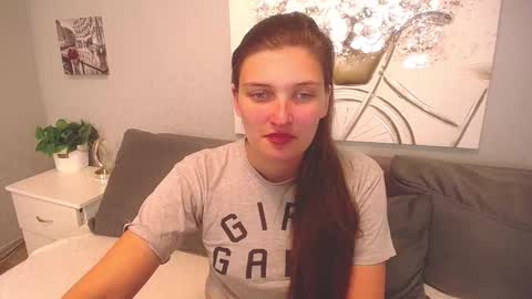 Snapshot of alisaperes chatting on October 10, 3:17 pm Alisa online show from October 10, 3:17 pm