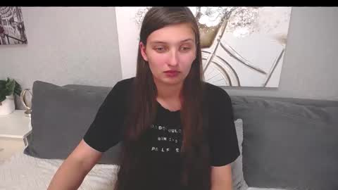 Snapshot of alisaperes chatting on October 7, 1:59 pm Alisa online show from October 7, 1:59 pm