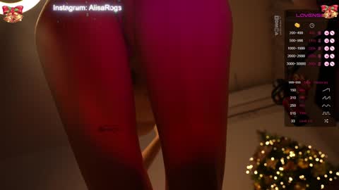 Snapshot of alisarogs chatting on February 4, 8:59 pm Alisarogs online show from February 4, 8:59 pm