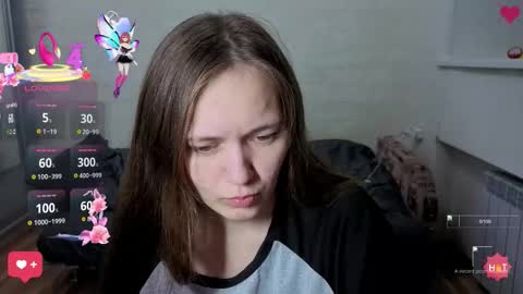 Snapshot of alisawyn chatting on October 5, 12:32 pm alisawyn online show from October 5, 12:32 pm