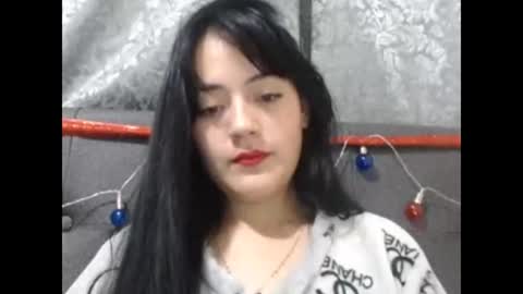 alisha_9997 online show from February 6, 4:42 am