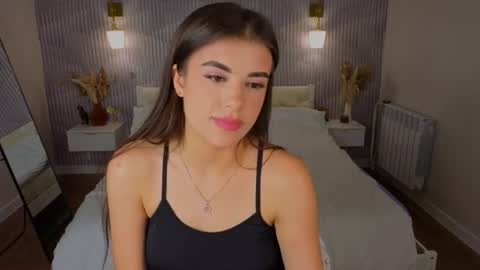 Alisha online show from July 29, 8:53 pm